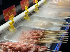 -金鹰国际购物中心(江都店)