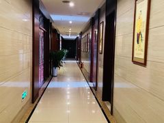 -大唐盲人按摩中心(怀宁路新粮仓店)