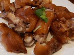 -鹤乡东北菜(崮山路店)