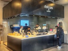 -dotcom coffee古点咖啡(致真大厦店)