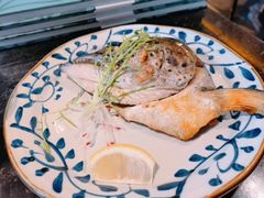 -德川家日本料理(中关村寰太大厦店)