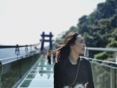 -古龙峡云天玻霸