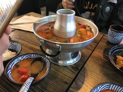 -Hi YOU你的饭局泰餐厅(雍和宫店)