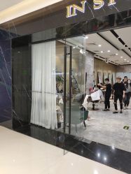 -IN STYLE·全国形象店