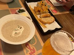 -安妮意大利餐厅(国贸店)