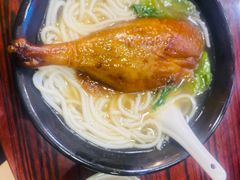 -烧鹅濑(西华路店)