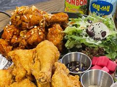 -Dak's 炸鸡(远景路店)