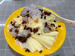 -129老爸茶丨清补凉