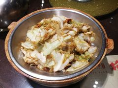 -刘胖子家常菜·蹄花焖藕(中央花园店)