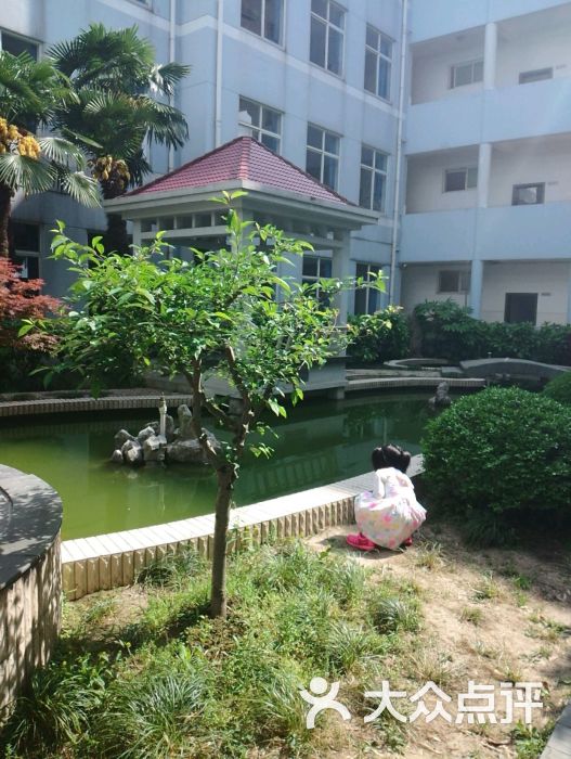 浦兴中学图片 - 第5张