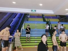 -环球中心海洋乐园