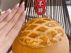 -安蒂娅.悦景轩中餐厅(西乡店)