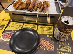 -望京小腰(北京总店)