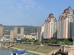 -白鹤梁水下博物馆