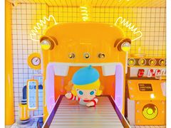 -泡泡玛特POPMART(上海环球港店)