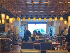 -金刚山黑牛炭火自助烤肉(西大望路店)