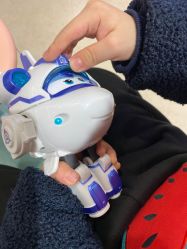 -孩子王(建邺金鹰世界店)