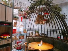 -船歌·鱼水饺青岛菜(金狮广场店)