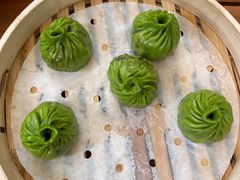 -苏小柳点心·手作小笼包(鸿寿坊分院)