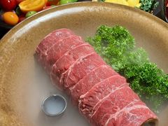 -山缓缓火锅(上海港汇恒隆店)