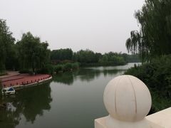 -河北省园博园