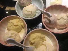 -梅筑·创意料理(王府井百货店)