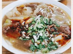 -老字号贾家肉丸糊辣汤(光明巷店)