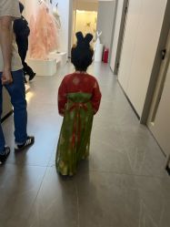 -芳妮豆丁家庭影像馆(宝安店)