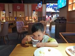 -蓝鲸湾汤泉(包河店)