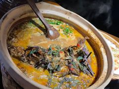 -吃饭皇帝大土家民族菜(正大广场店)