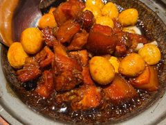 -小户人家(循礼门南国中心店)