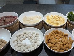 -杭州开元名都大酒店·地中海自助餐厅