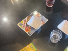 -豪客来牛排(中核世纪广场店)