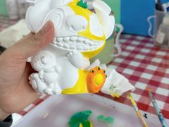 -爆爆手作·掐丝珐琅·Tufting·捏捏乐DIY团建集合店(朝阳店)