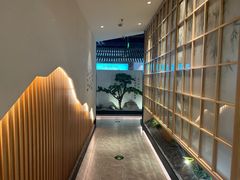 -蜜桃餐厅·伴山(绿宝广场店)