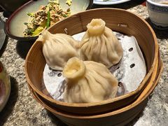 -南京大牌档(中山陵店)