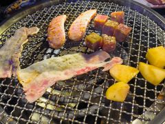 -十三姨正合丰烤肉(营迹路店)