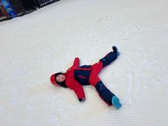 -湘江欢乐城欢乐雪域