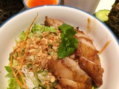-美奈小馆·越南料理(中航城君尚购物中心店)