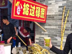-悦城龙母祖庙