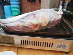 -纽道沸巫山纸包鱼(中海国际店)