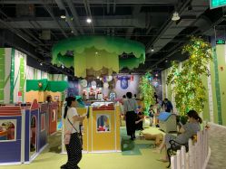 -幻贝家儿童乐园(苏州中心店)