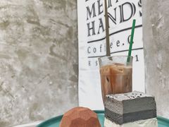 -METAL HANDS(五道营店)