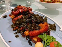 -茶啊冲电影主题文化餐厅(TOUCH12街店)