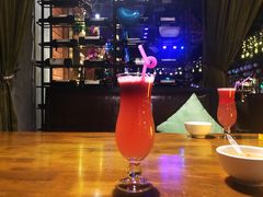 -别院里音乐餐酒吧(双流航空港店)