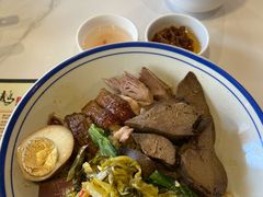 -壹只卤鹅·潮汕菜(莲塘店)