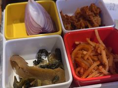 -大头叔烤鸡爪·朝鲜族烤串(天池路店)