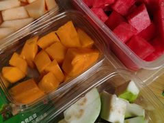 -百果园(寮步中惠松湖城店)