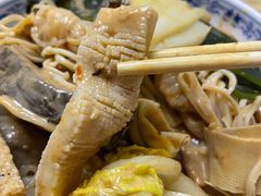 -郭记小街麻辣烫(南小街总店)