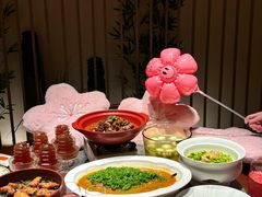 -俏立方·15年新楚菜